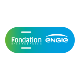Logo Fondation d'entretprise Engie